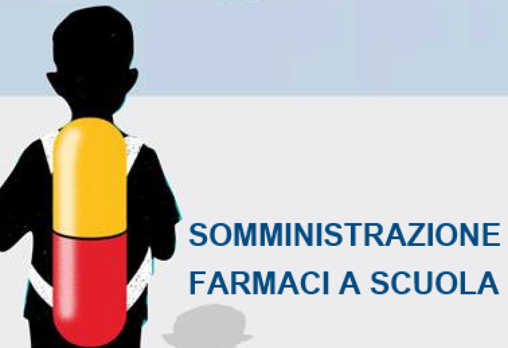 Somministrazione farmaci