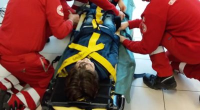 Progetto Primo Soccorso alla Scuola Primaria E.Toti