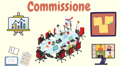 COMUNICAZIONE INTERNA N.269: CONVOCAZIONE COMMISSIONE INTERCULTURA