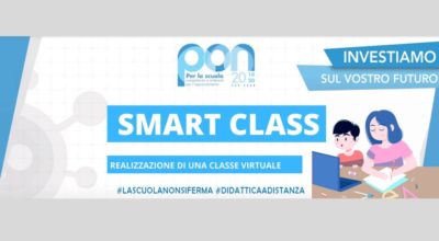 Documentazione “Digital cl@ss” 10.8.6A-FESRPON-LO-2020-566