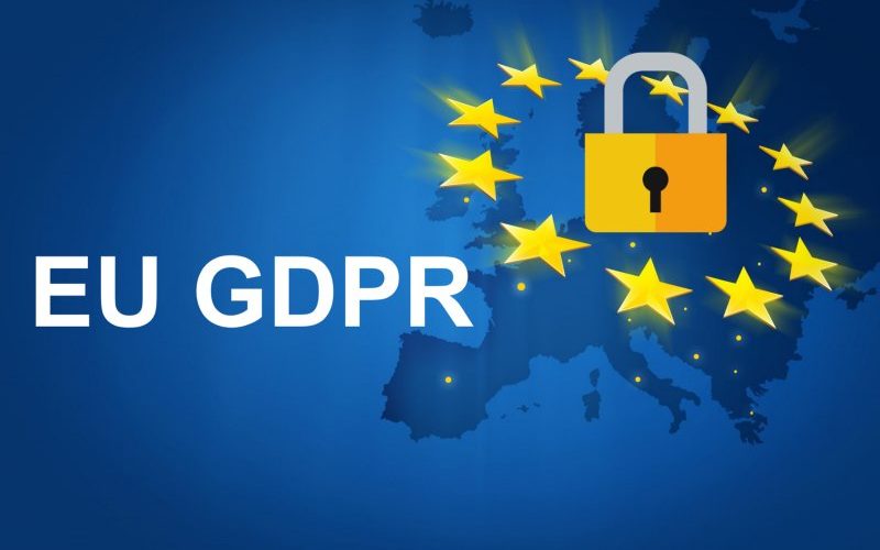 GDPR (GENERAL DATA PROTECTION REGULATION) – PRIVACY