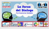 COMUNICAZIONE INTERNA N.174: Adesione al Concorso Premio La Forza del Dialogo.