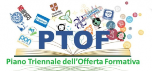 PUBBLICAZIONE PIANO TRIENNALE DELL’OFFERTA FORMATIVA – Periodo di riferimento 2022/2025 – Anno Scolastico di predisposizione 2021/2022