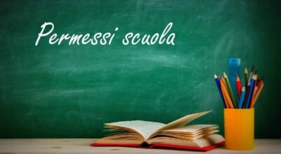 COMUNICAZIONE INTERNA N.7: Presentazione istanze e certificazioni per assenze del personale.