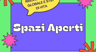 COMUNICAZIONE INTERNA N. 24: EDUCAZIONE CIVICA – calendario delle attività progetto “SPAZI APERTI”.