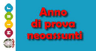 COMUNICAZIONE INTERNA N.84: Periodo di formazione e di prova per i docenti neoassunti a.s. 2021-2022 – incontro propedeutico