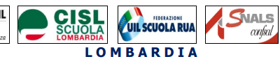 COMUNICAZIONE INTERNA N.244: Assemblea sindacale regionale, in videoconferenza, rivolta a TUTTO il personale scolastico, indetta da FLC CGIL, CISL SCUOLA, UIL SCUOLA RUA, SNALS, GILDA UNAMS – VARIAZIONE ORARIO DI LEZIONE.