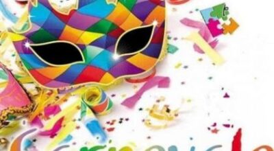 COMUNICAZIONE INTERNA N.139: Sospensione attività didattiche – Vacanze di Carnevale 2023.