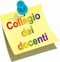 COMUNICAZIONE INTERNA N.252: Convocazione Collegio Docenti 16 maggio 2023.