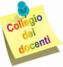 COMUNICAZIONE INTERNA N.42: Convocazione Collegio docenti 25 ottobre 2022.