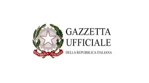 Pubblicazione Decreto Legge n.122 del 10 settembre 2021.