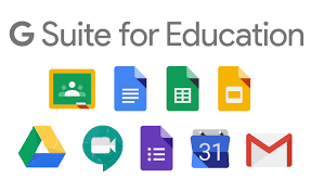 ACCESSO PIATTAFORMA G SUITE FOR EDUCATION – AVVISO IMPORTANTE PER I GENITORI.