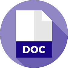 file doc