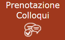 COMUNICAZIONE INTERNA N.93: Ricevimento a distanza – Procedura per prenotazione e svolgimento colloqui.