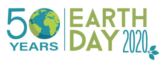 EARTH DAY 2020