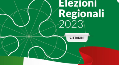 COMUNICAZIONE INTERNA N.123: Elezione del Consiglio regionale e del Presidente di Regione Lombardia 12 e 13 febbraio 2023.