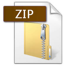 file zip