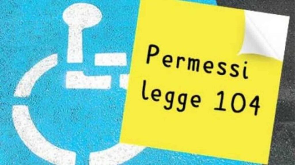 COMUNICAZIONE INTERNA N.8: Fruizione permessi per assistenza familiari disabili ai sensi dei commi 2 e 3 dell’articolo 33 della legge n.104/92 (come modificato dalla Legge 53 del 08/03/2000 e successive modificazioni ed integrazioni).