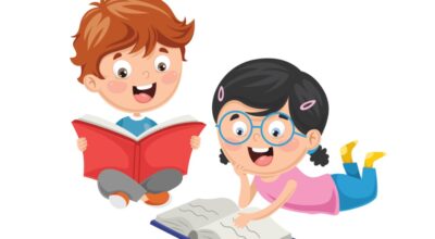 COMUNICAZIONE INTERNA N.117: Proposte di promozione della lettura per bambini delle Scuole di Jerago con Orago a cura della Biblioteca Civica.