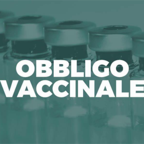 COMUNICAZIONE INTERNA N.202: Obblighi vaccinali a carico del personale della scuola. Decreto-legge 24/2022.