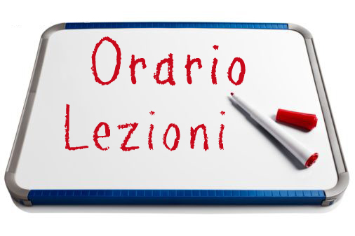 COMUNICAZIONE INTERNA N.103: Assemblea sindacale territoriale del personale scolastico indetta da ANIEF – VARIAZIONE ORARIO DI LEZIONE