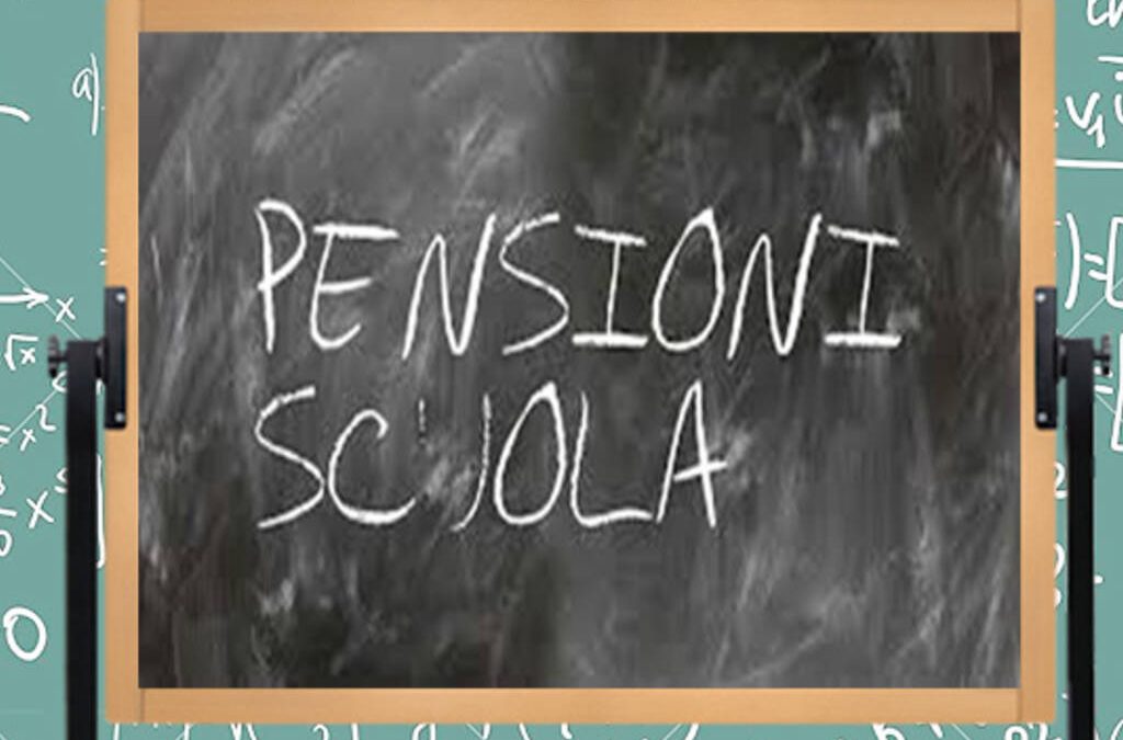 COMUNICAZIONE INTERNA N.131: Cessazioni dal servizio del personale scolastico dal 1° settembre 2023, a seguito delle disposizioni in materia di accesso al trattamento di pensione anticipata, introdotte dall’art. 1, commi 283, 288 e 292, della legge 29 dicembre 2022, n. 197. Indicazioni operative.