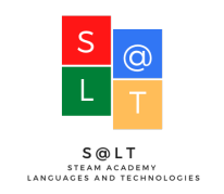 COMUNICAZIONE INTERNA N.118: Progettazione dei percorsi formativi per docenti e alunni del PROGETTO S@LT – Steam Academy – Languages and Technologies