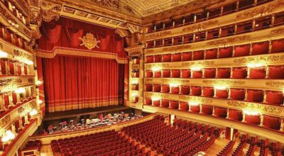 COMUNICAZIONE INTERNA N.263: Uscita didattica a Milano “Teatro alla Scala” – 29 maggio 2023. Comunicazione quota di partecipazione e modalità di pagamento.