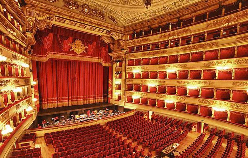 COMUNICAZIONE INTERNA N.248: Uscita didattica a Milano “Teatro alla Scala e Luoghi Manzoniani”– 22 maggio 2023. Comunicazione quota di partecipazione e modalità di pagamento.