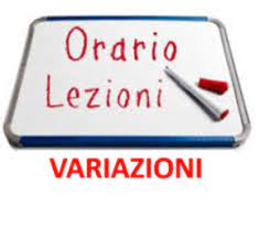 COMUNICAZIONE INTERNA N.64: Assemblea sindacale per Docenti e personale ATA (Istituti comprensivi) – VARIAZIONE ORARIO DI LEZIONE